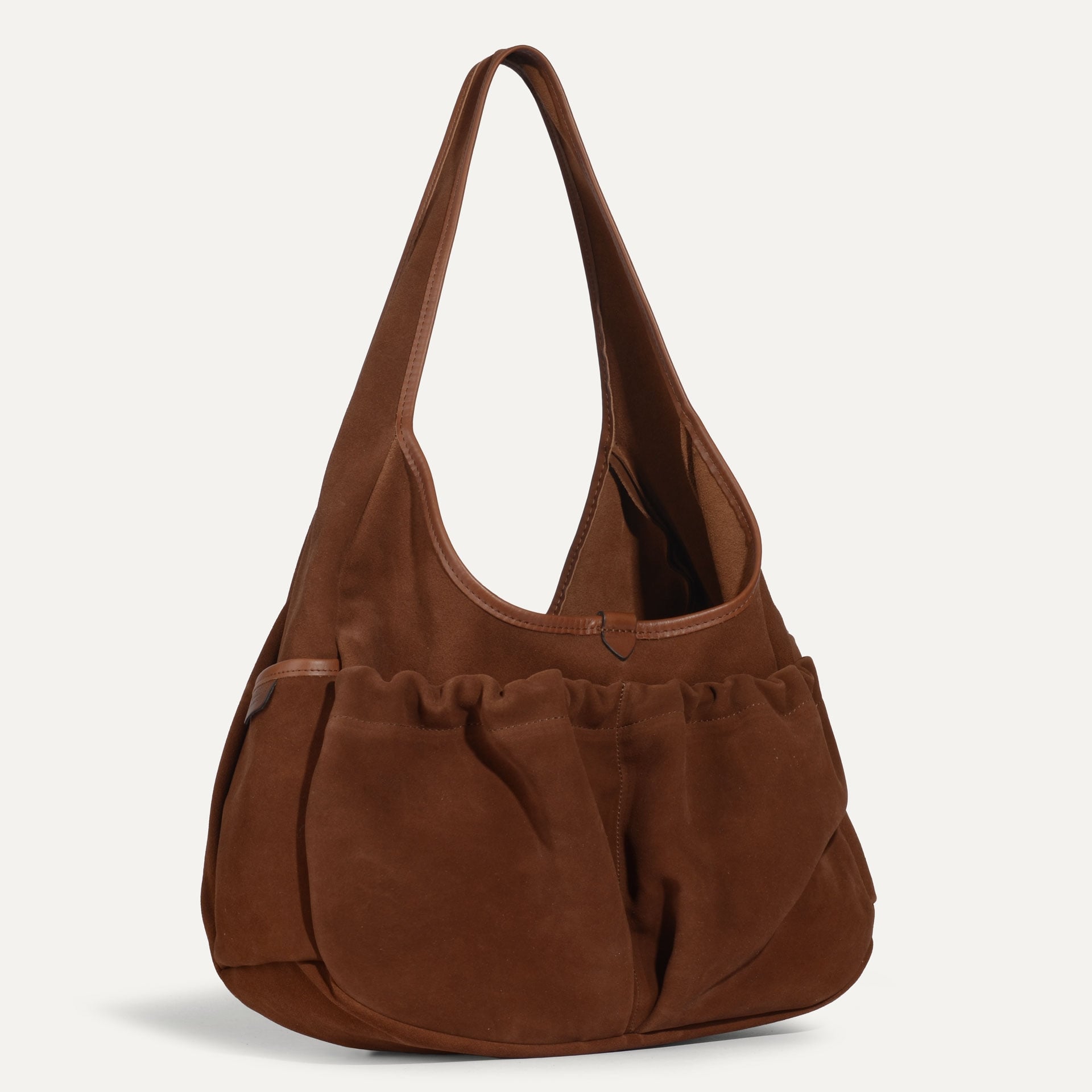 Tasche Paula - Lohbraun (image n°2)