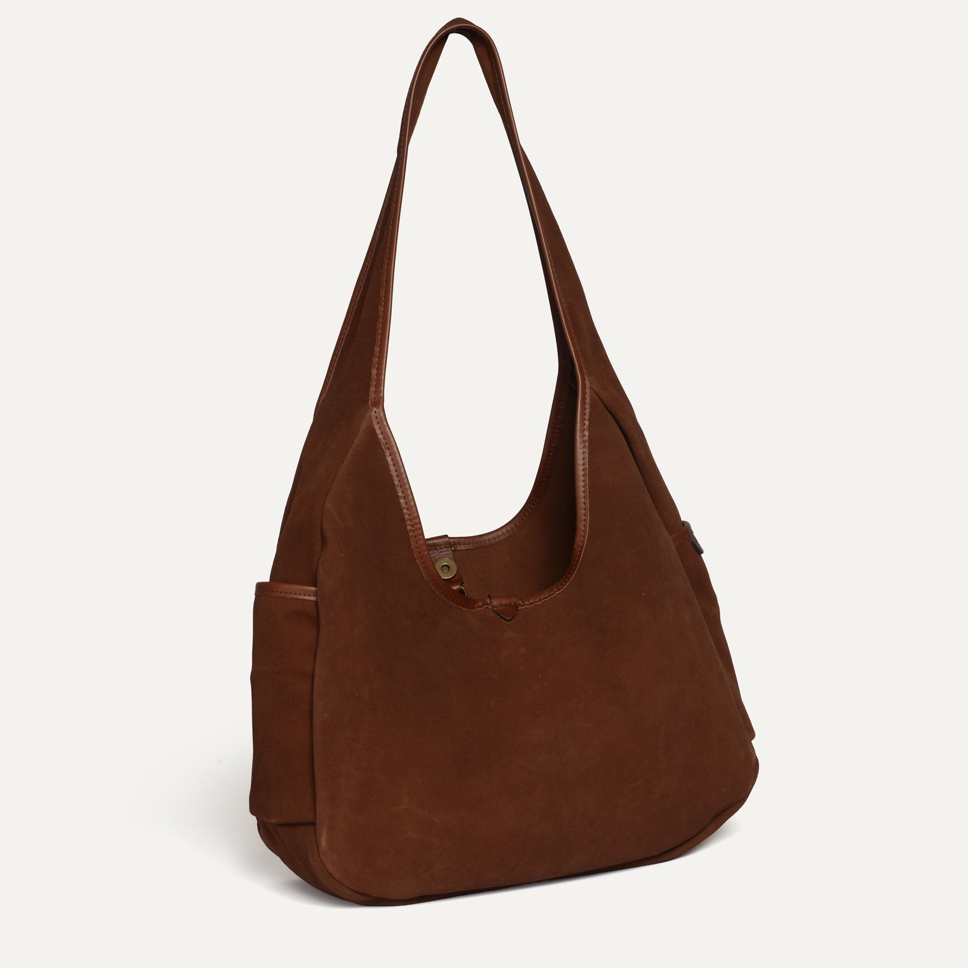 Bolso Paula - Marrón rojizo (imagen n.º 3)