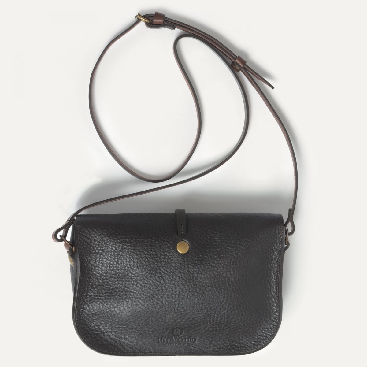 Bolso de cartero Pastiche - Marrón (imagen n.º 4)