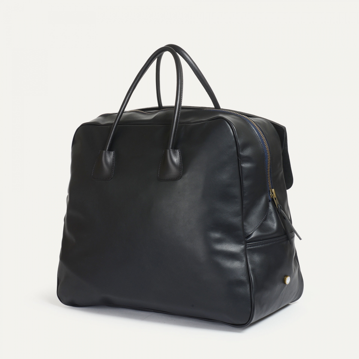 Zoom Liscio Travel bag - Black (image n°3)