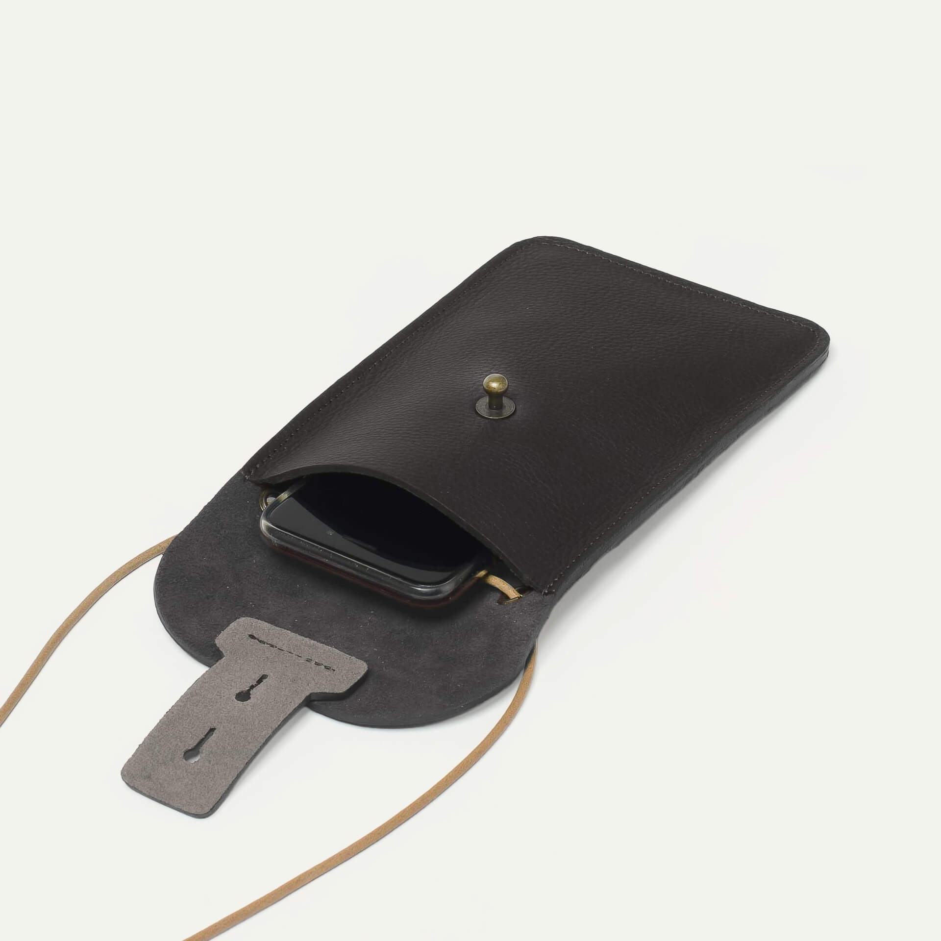 Cartouchière Cartalo - Noir (image n°5)