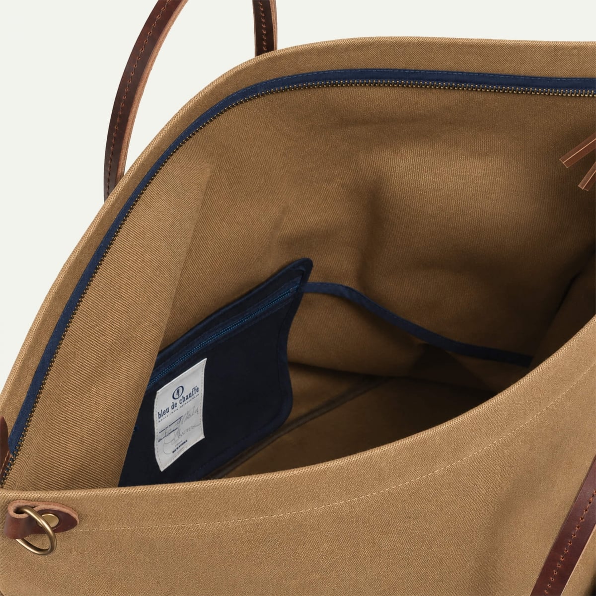 Reisetasche Cabine - Camel BM (image n°4)