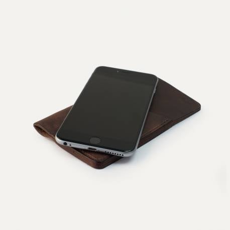 iPhone 6/6s Plus protection Steve - Tourbe