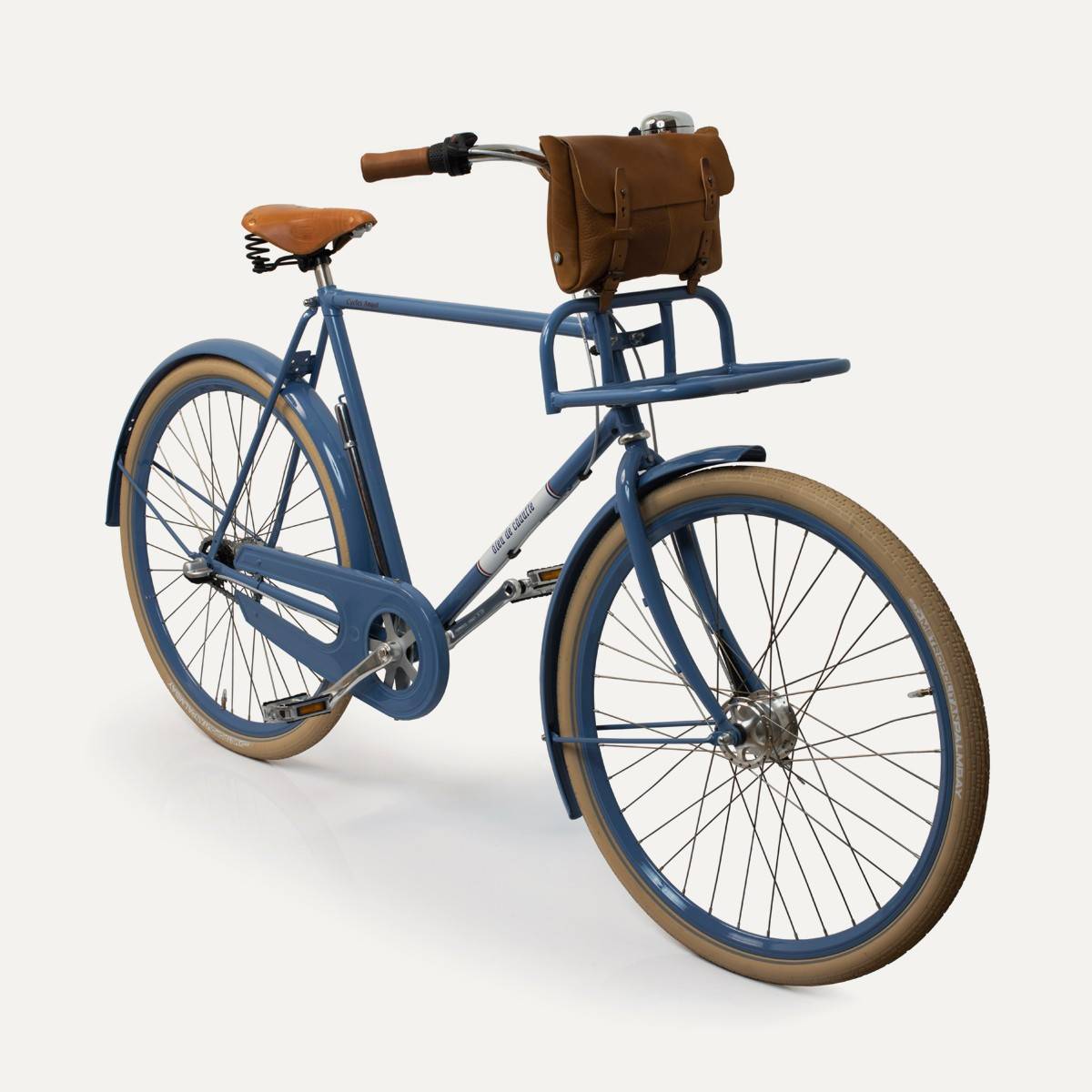 Antoine Bicycle (image n°2)