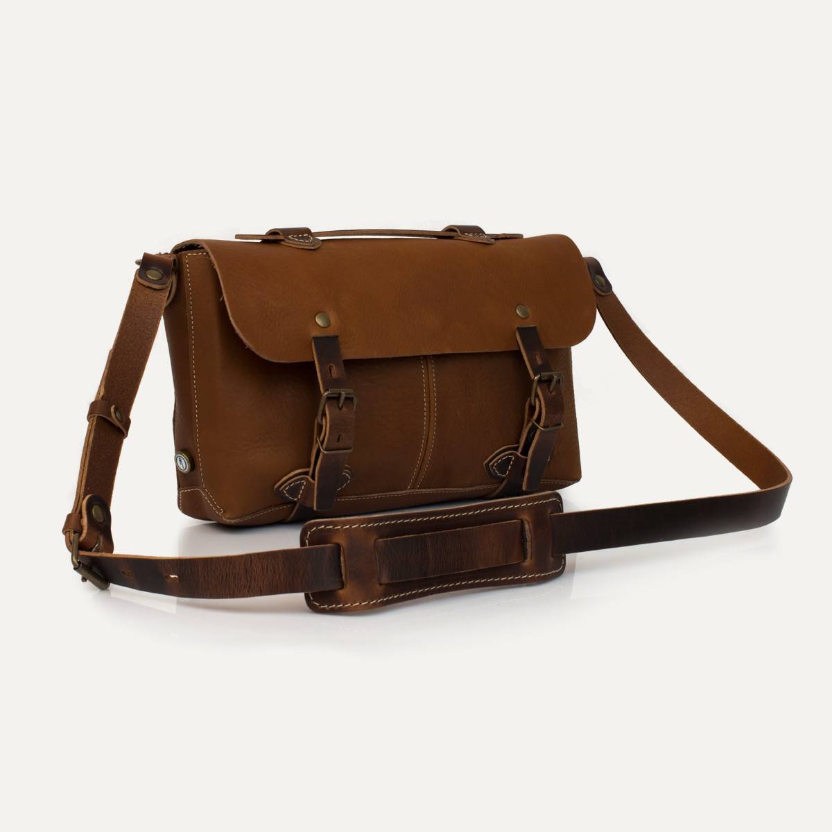 Sac Plombier Louise - Pain Brulé  (image n°2)