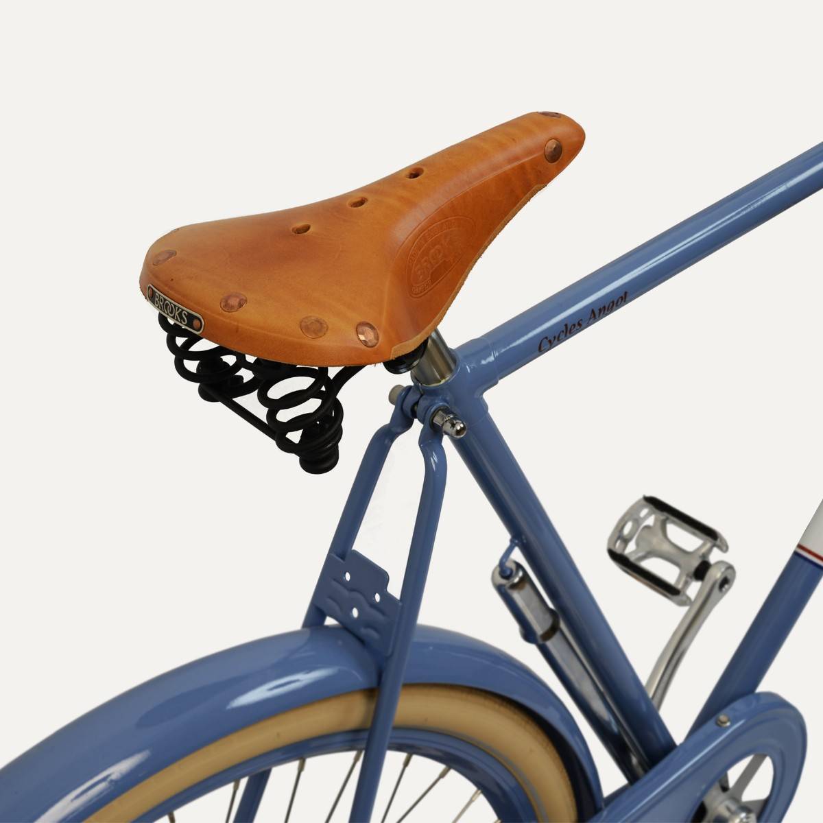 Antoine Bicycle (image n°5)