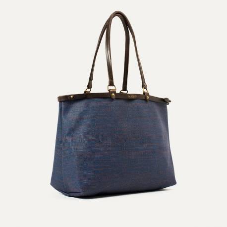Toile clearance et cuir