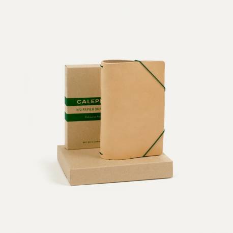 Portfolio - N°2 Vert