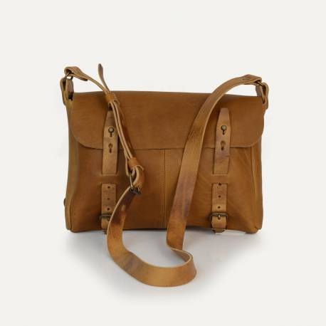 Sac Forestier Janis - Fox