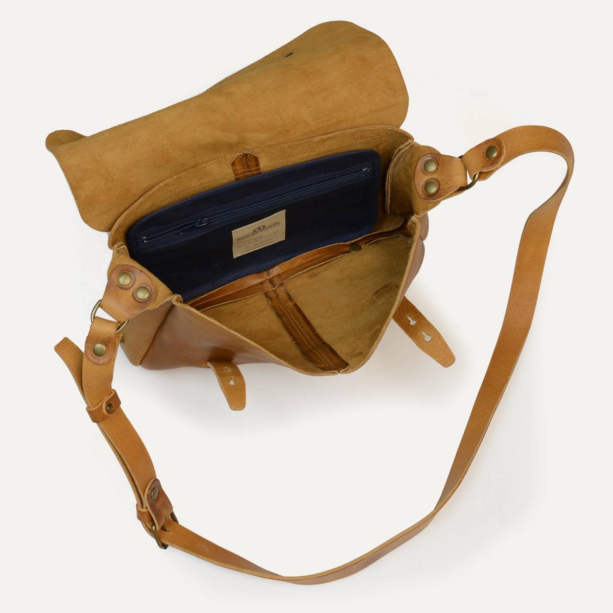 Forester bag Janis - Fox (image n°4)