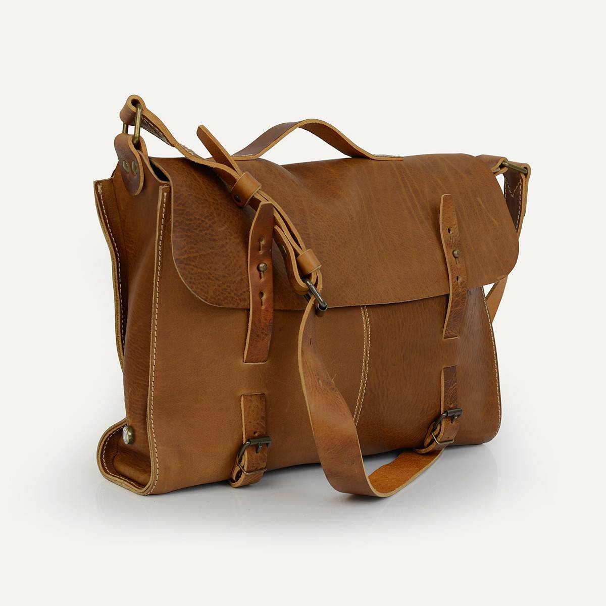 Forester bag Joplin - Fox