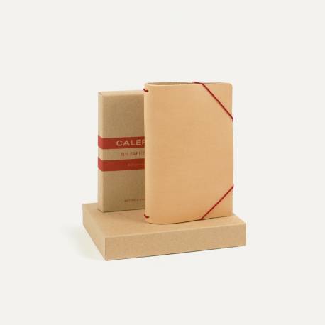 Portfolio - N°1  Red