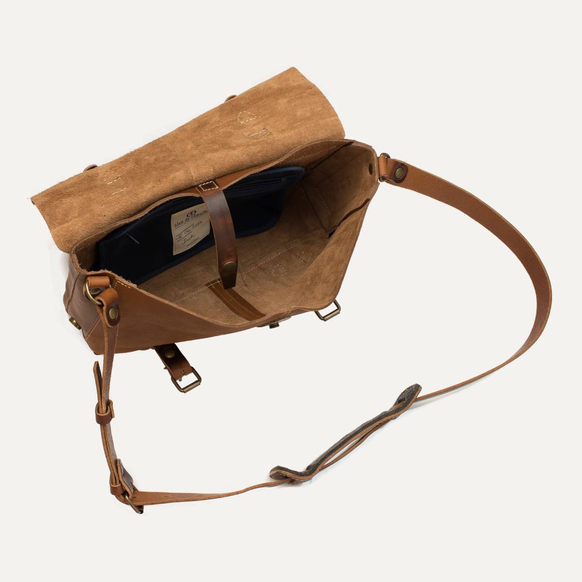 Sac Plombier Louise - Pain Brulé  (image n°4)