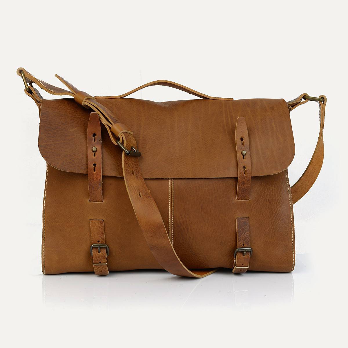 Forester bag Joplin - Fox