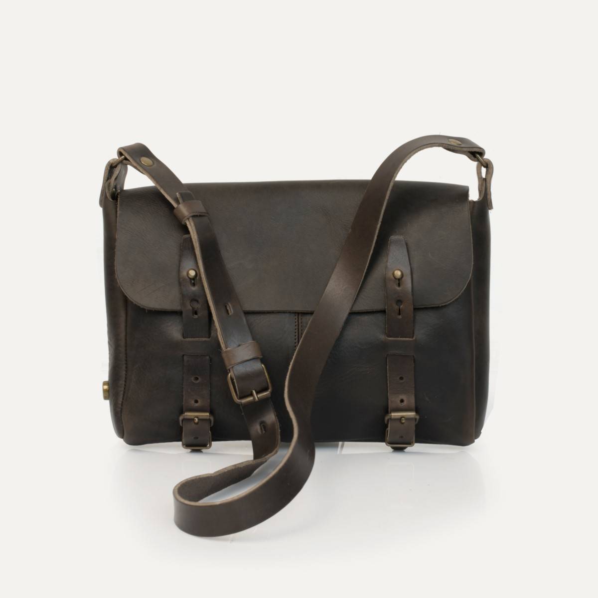 Forester bag Janis - Expresso (image n°1)