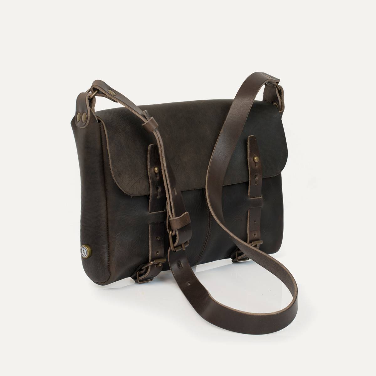 Forester bag Janis - Expresso (image n°2)