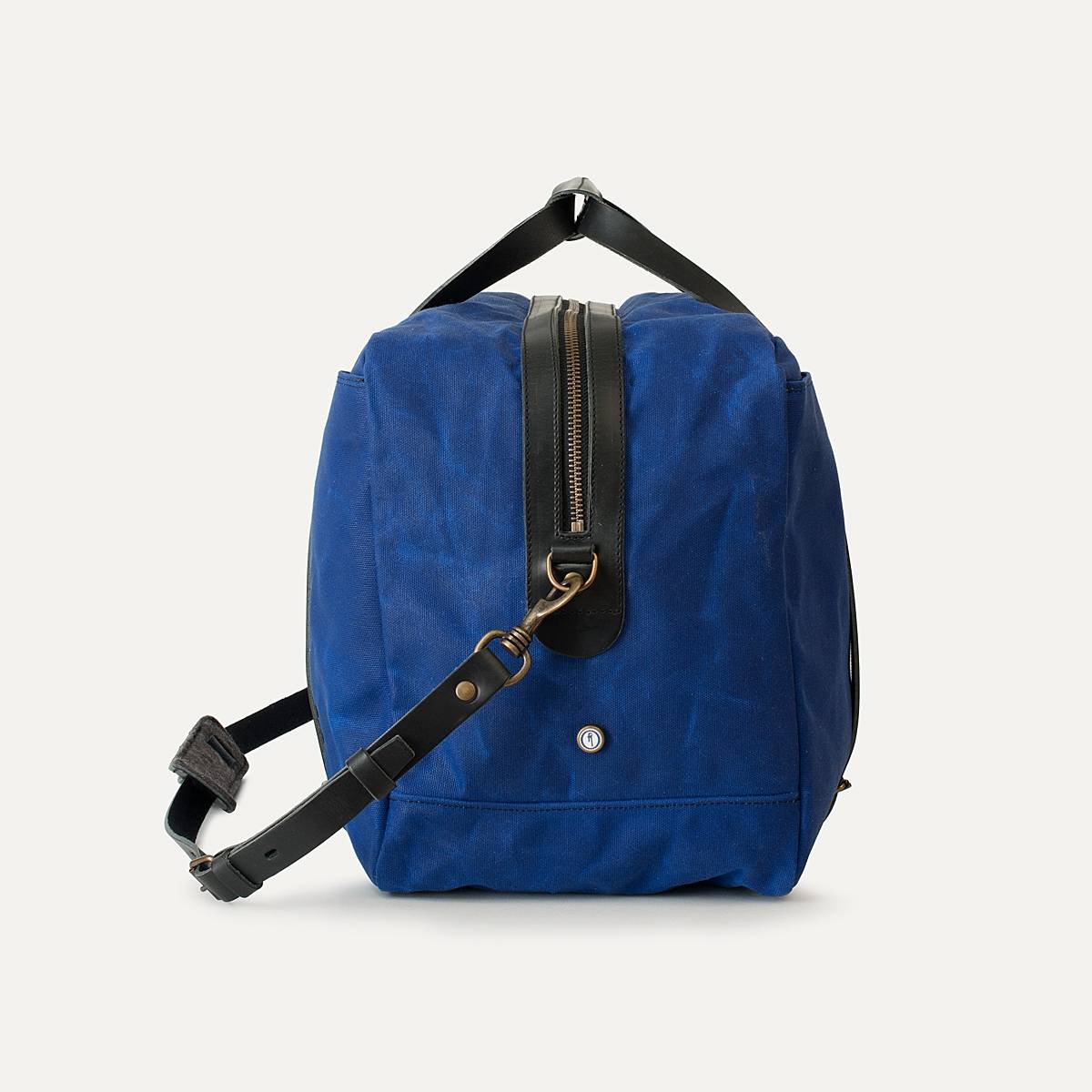 Travel bag Croisière - Blue (image n°2)