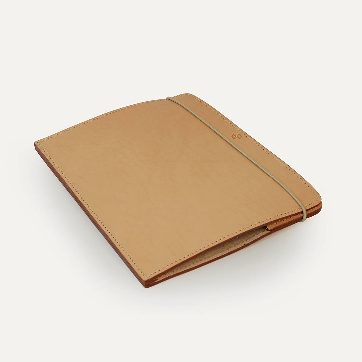 Dejean iPad Air sleeve - Natural (image n°2)