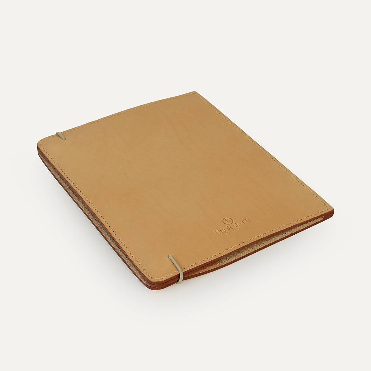 Dejean iPad Air sleeve - Natural (image n°3)