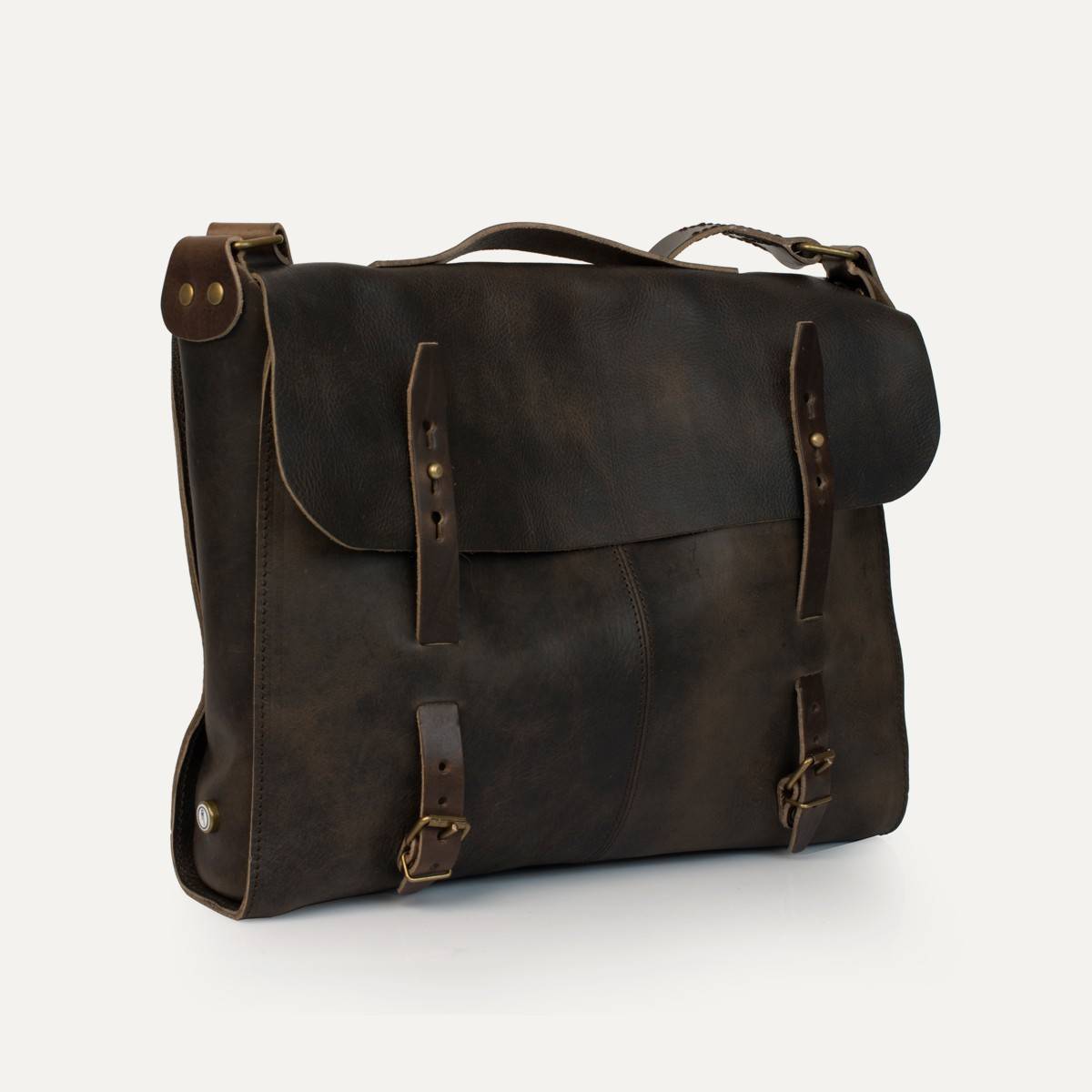 Förster-Tasche - Joplin - Espresso (image n°2)