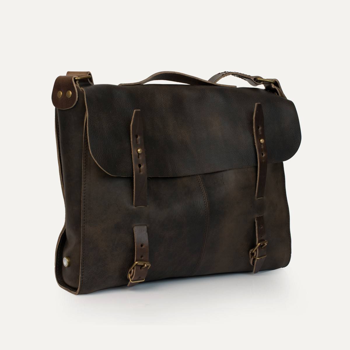 Forester bag Joplin - Expresso (image n°2)