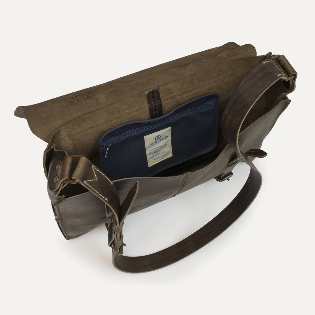 Forester bag Joplin - Expresso (image n°3)