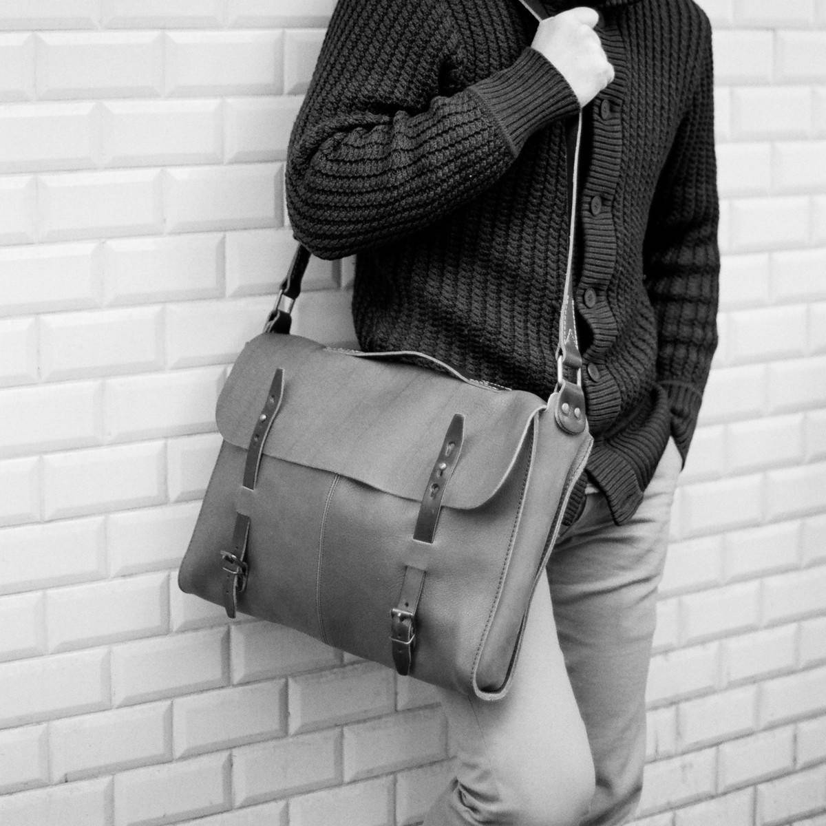 Forester bag Joplin - Expresso (image n°6)