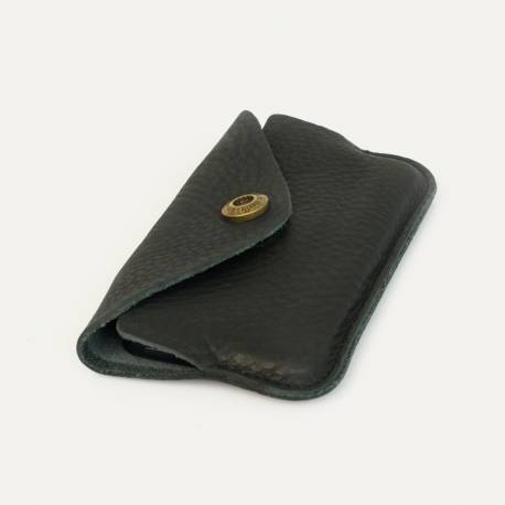 iPhone-Tasche 5 Hervé - Schwarz