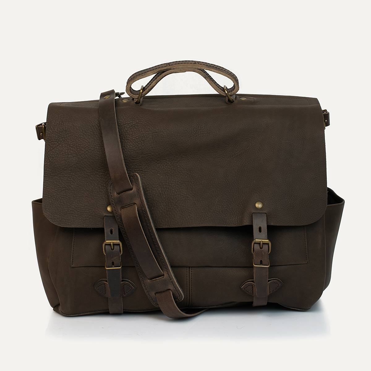 Executive Postman bag 48h Irving -  Kenya (image n°1)