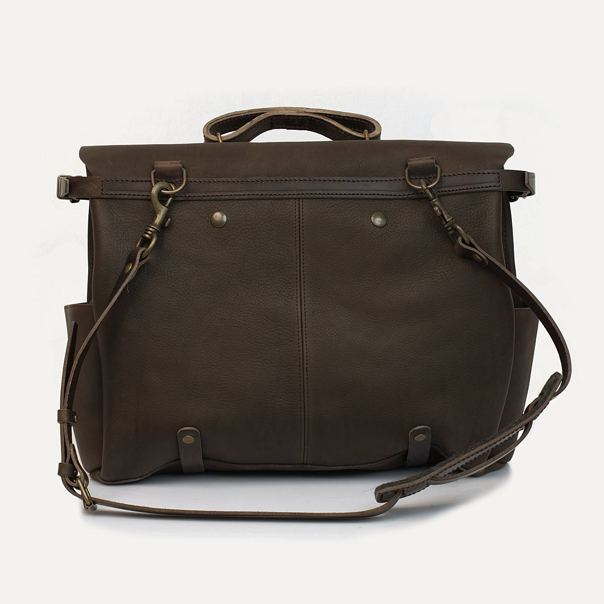 Executive Postman bag 48h Irving -  Kenya (image n°3)