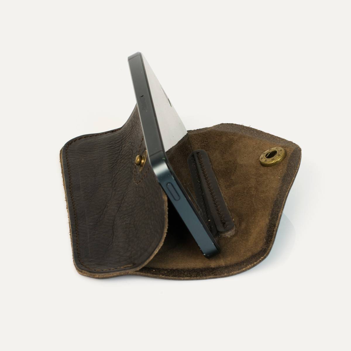 iPhone-Tasche 5 Hervé - Natur (image n°3)