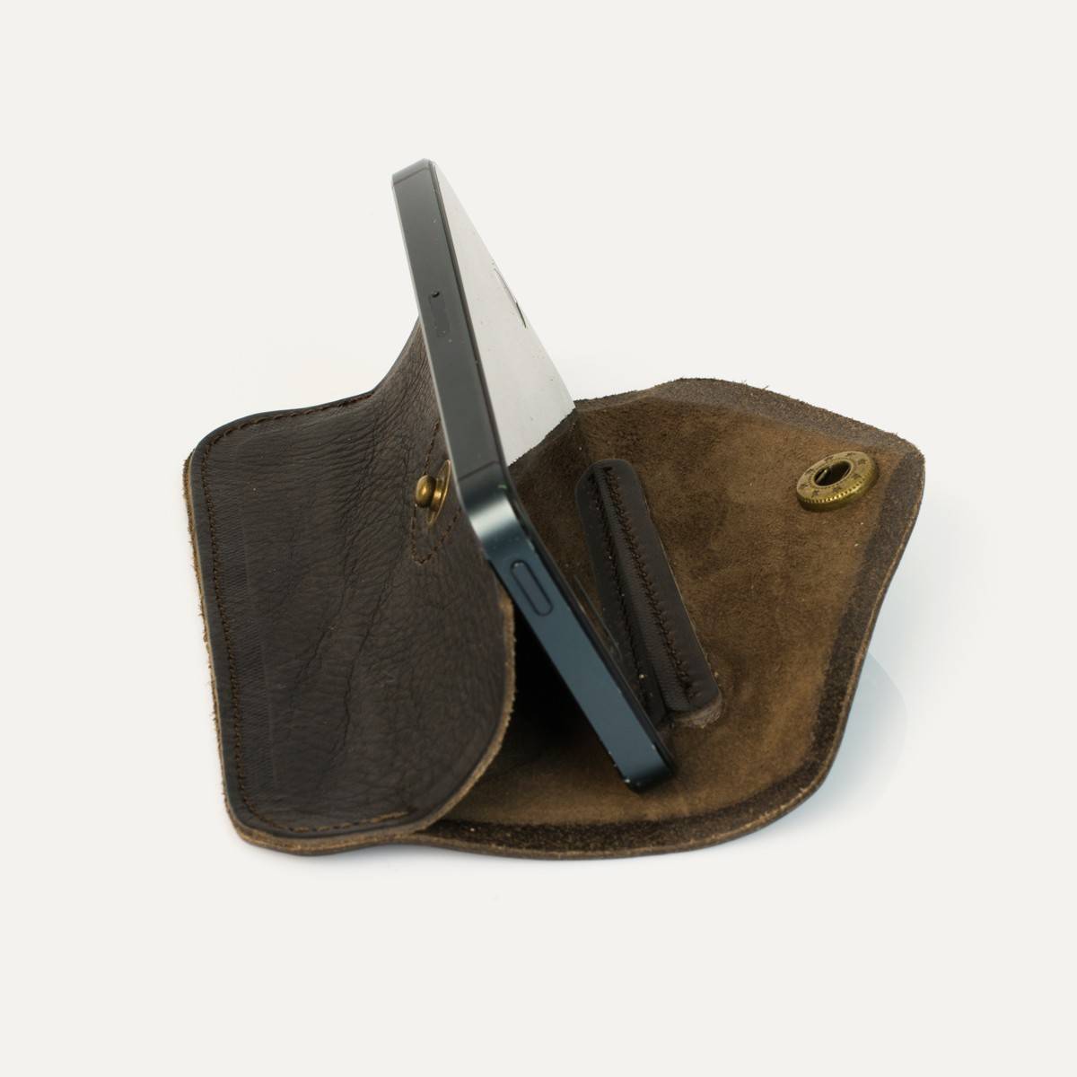 iPhone-Tasche 5 Hervé - Natur (image n°3)