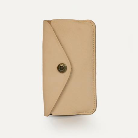 iPphone-Tasche 5 Hervé - Natur