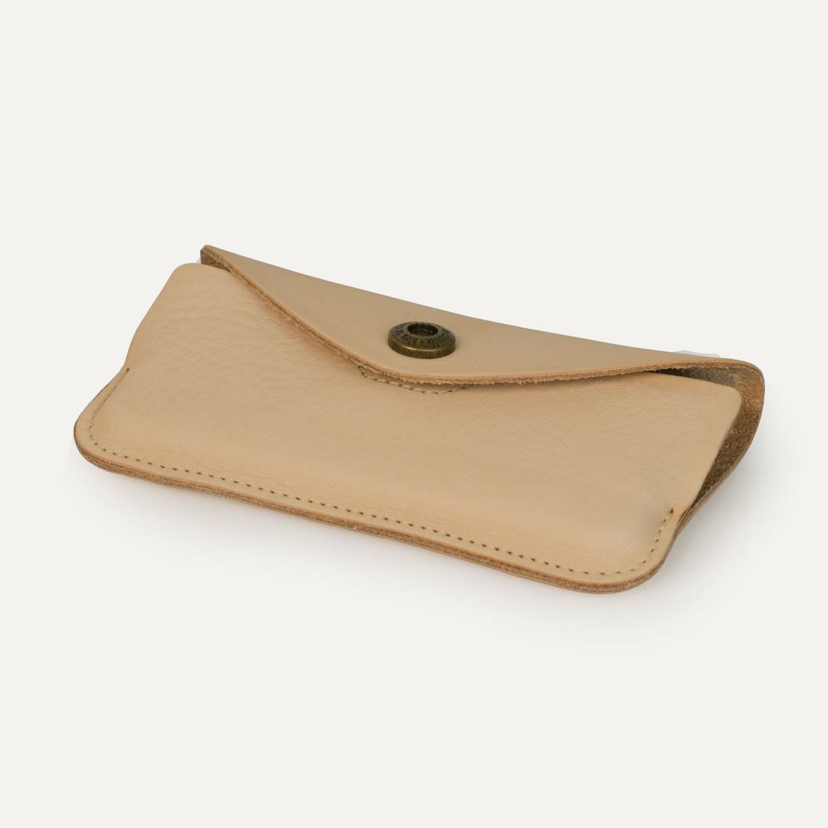 iPphone-Tasche 5 Hervé - Natur (image n°2)