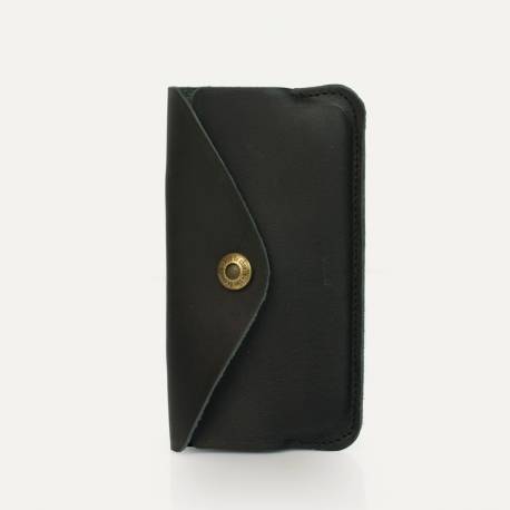 Protection Galaxy S3 5 Hervé - Black