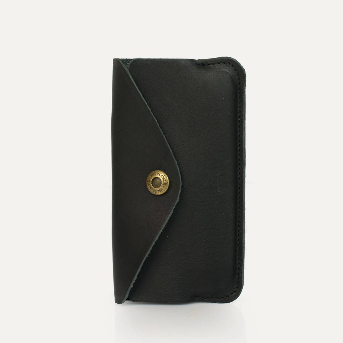 Tasche Galaxy S3 Hervé - Schwarz (image n°1)