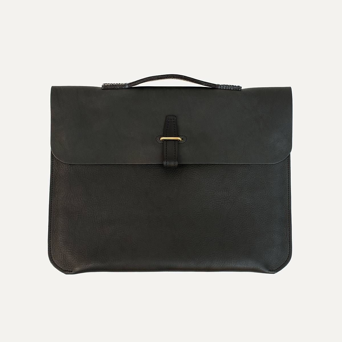 Message bag - Black (image n°1)