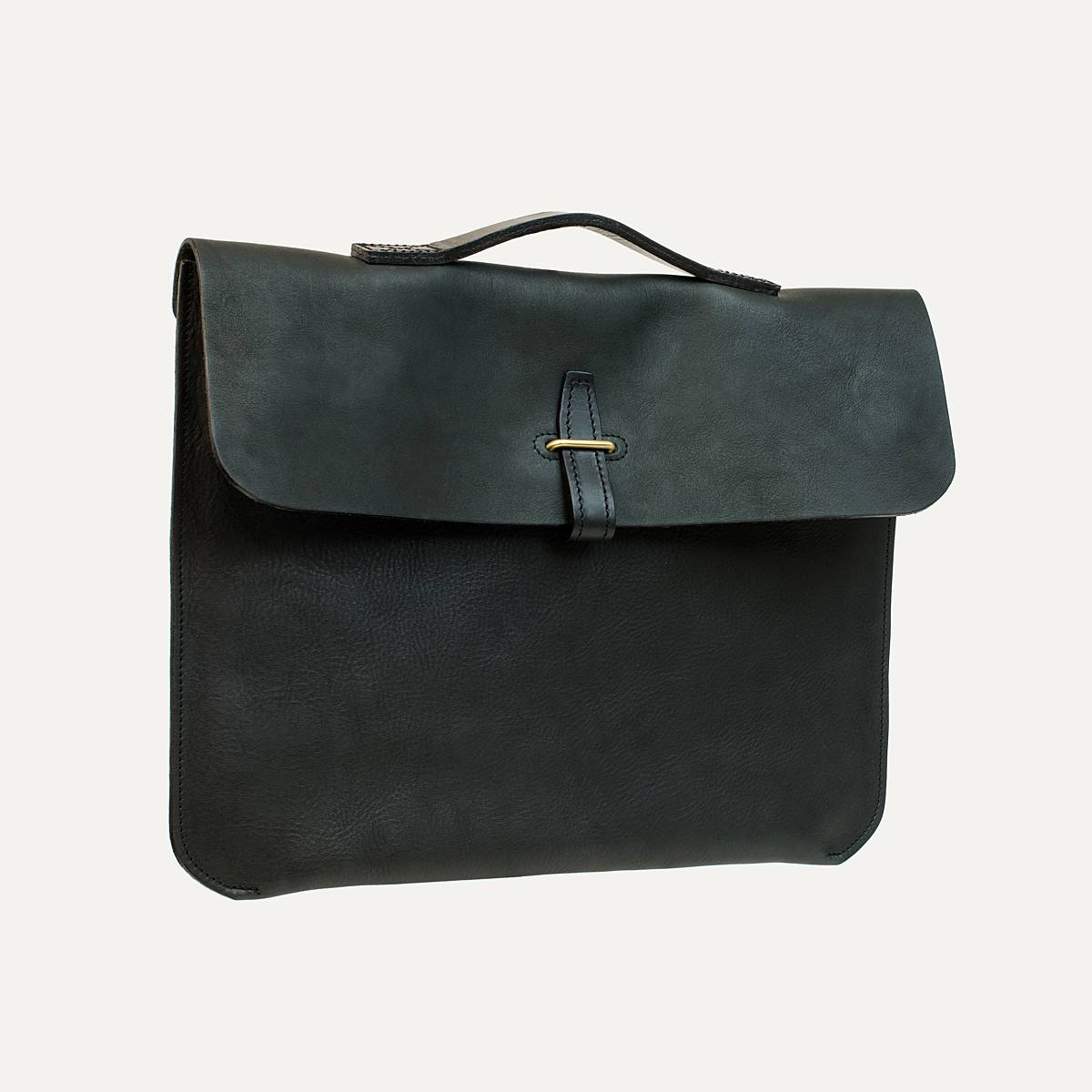 Message bag - Black (image n°2)