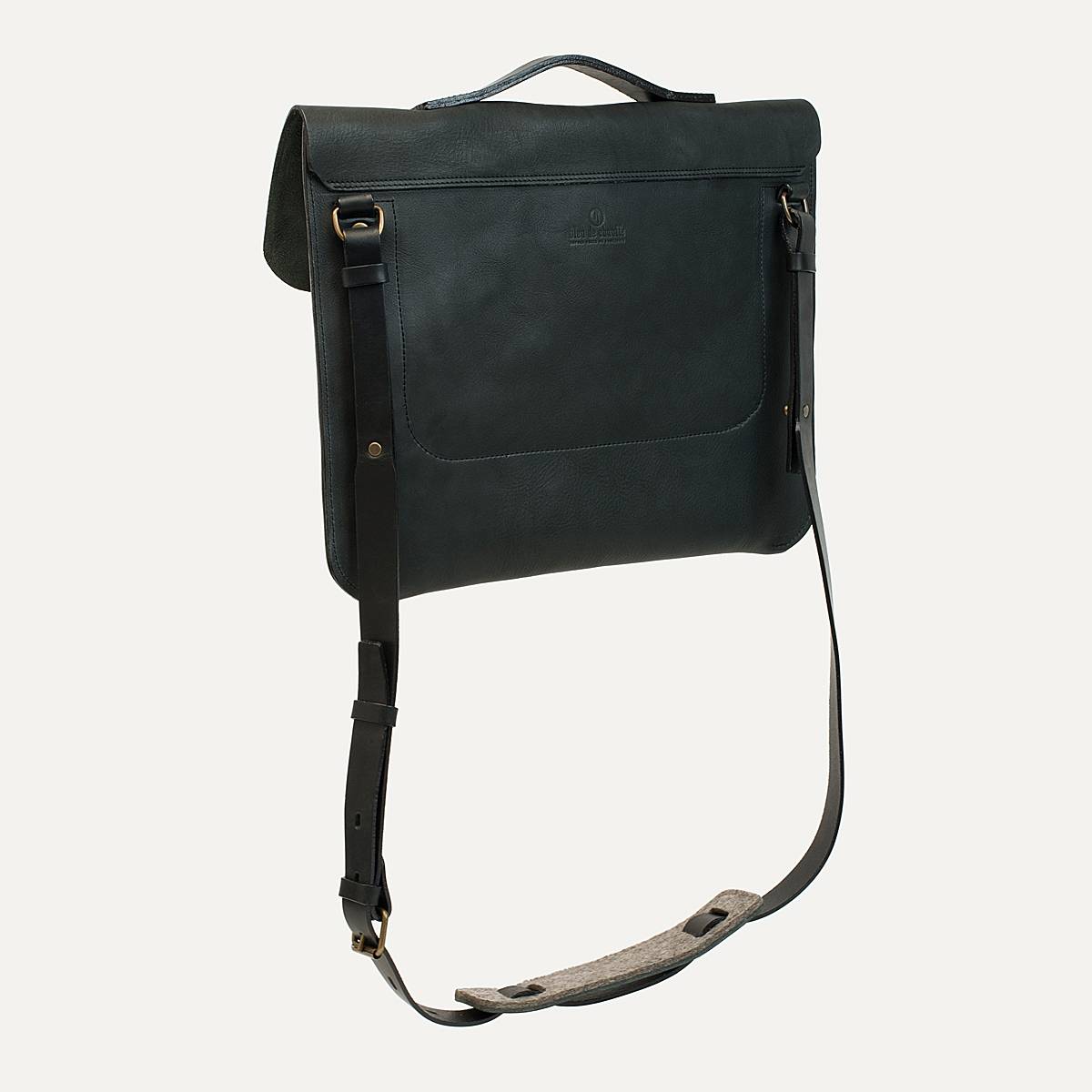 Message bag - Black (image n°4)