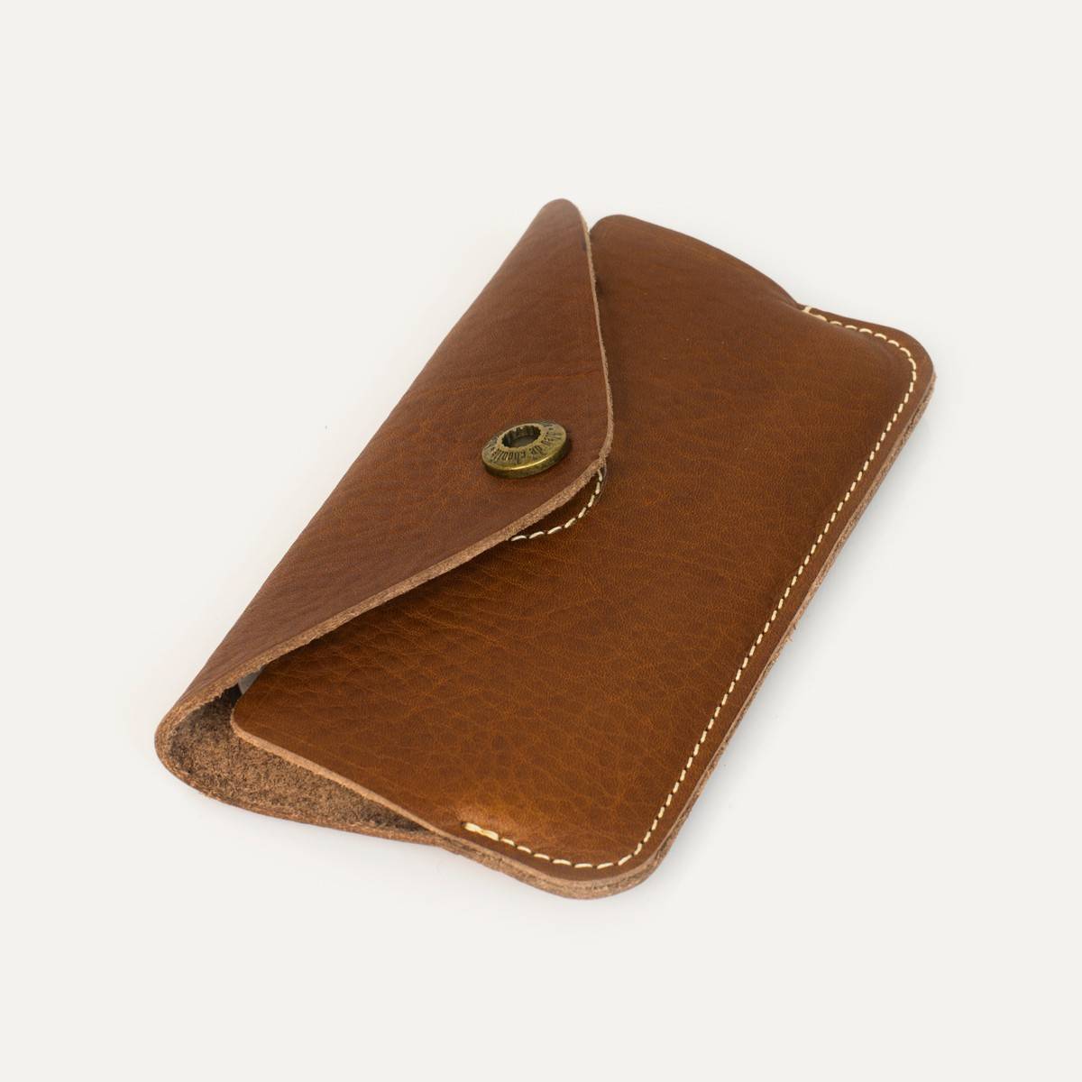 Tasche Galaxy S3 Hervé - Röstbraun (image n°3)