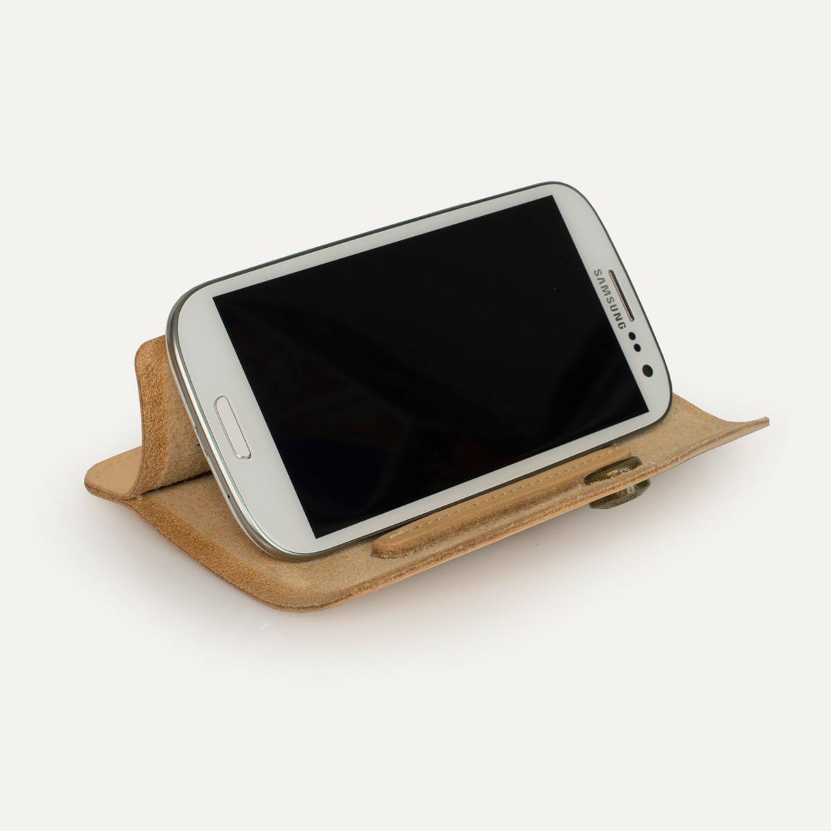 Galaxy S3 protection Hervé - Natural (image n°1)