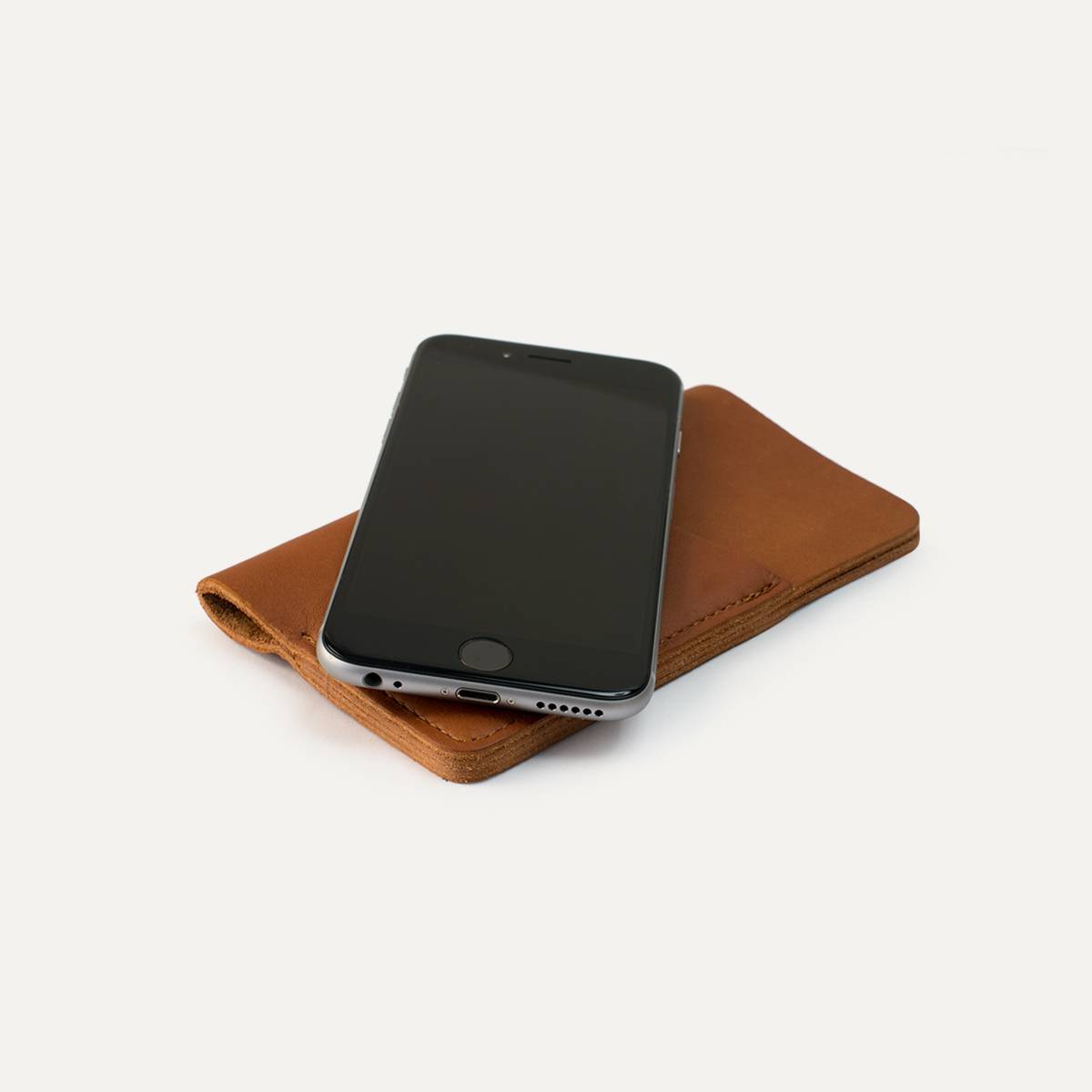 iPhone 6/6s protection Steve - Pain Brûlé (image n°1)