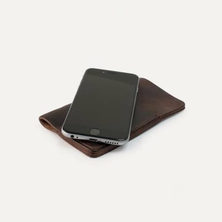 Protection iPhone 7/8 Steve - Tourbe