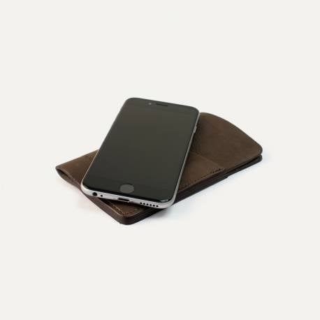 Protection iPhone 7/8 Steve - Marine