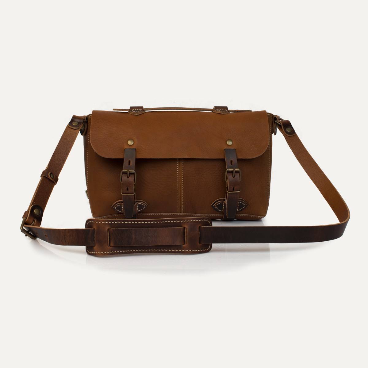 Sac Plombier Louise - Pain Brulé  (image n°1)