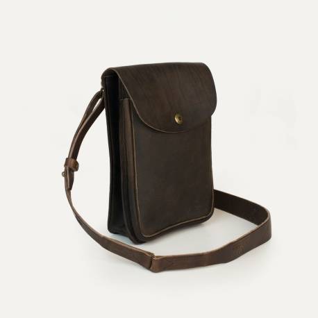 Postman Bag Telegramme - Expresso