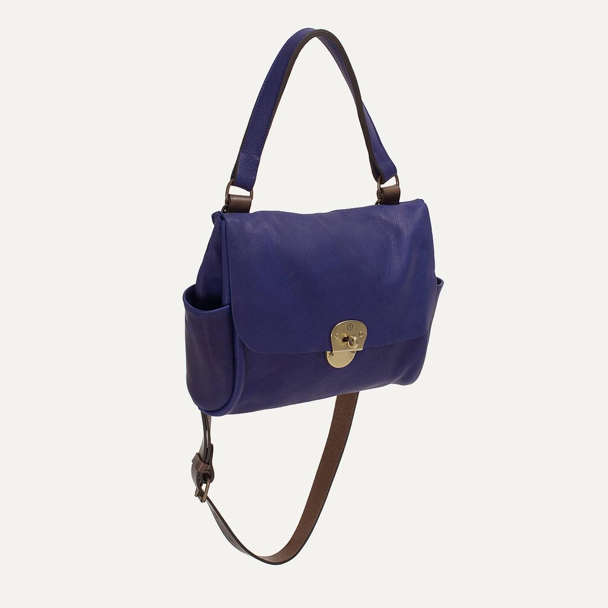 June bag - Blue (image n°2)