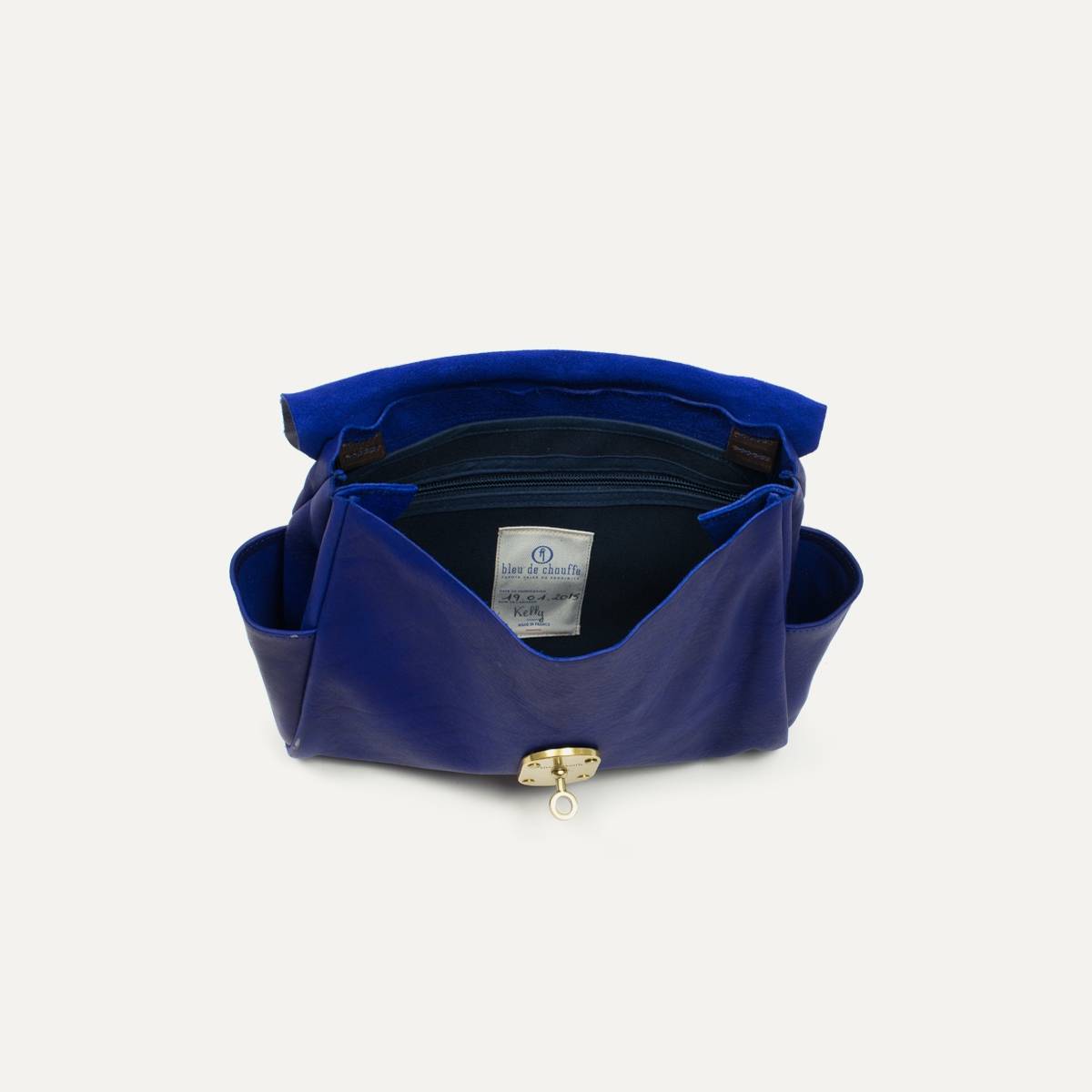 June bag - Blue (image n°4)