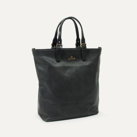 Cabas Camille - Noir