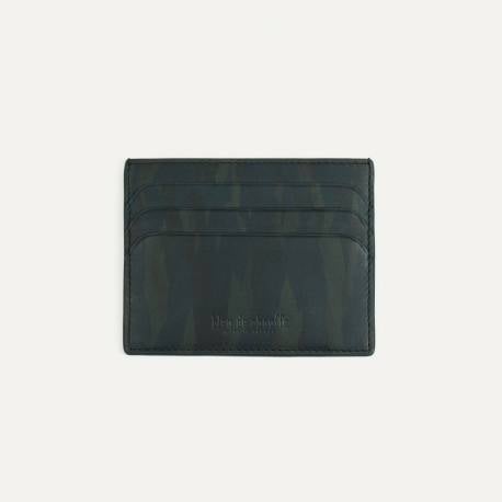 Porte cartes Thune - Camo